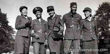 How a British sense of justice saved black American GI wrongly sentenced to death in WWII - The Conversation Indonesia