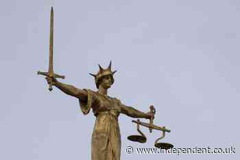 TV in British courtrooms will make justice for women impossible - The Independent