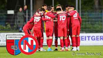 Eintracht Norderstedt am Samstag gegen Drochtersen/Assel gefordert - FuPa