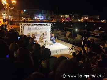 Festival letterario 'Libri nel Borgo Antico': Benevento protagonista alla XIII^ edizione - anteprima24.it