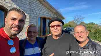 PESCO SANNITA, CITTADINANZA ONORARIA AD ENZO GRAGNANIELLO - TV Sette Benevento