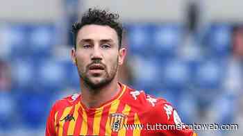 UFFICIALE: Ionita è del Pisa. Arriva dal Benevento firmando un contratto fino al 2024 - TUTTO mercato WEB