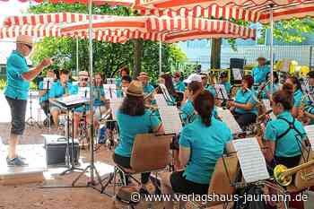 Kandern - Ein kurzweiliger Tag - www.verlagshaus-jaumann.de