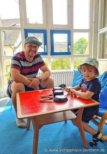 Kandern - Bauen, malen, basteln - www.verlagshaus-jaumann.de