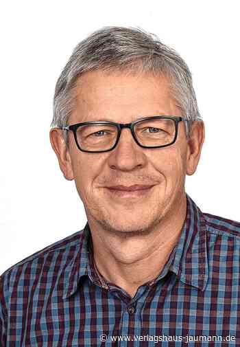 Kandern: Günter Lenke verlässt den Ratstisch - Kandern - www.verlagshaus-jaumann.de