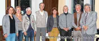 Kandern: Neues Konzept fürs Museum gesucht - Kandern - www.verlagshaus-jaumann.de
