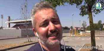 Monza - Torino, tra poco Konrad il Brianzolo vi aspetta allo UPower Stadium per l'appuntamento con la storia! - Monza-News