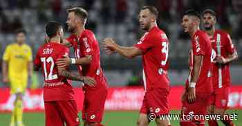 Monza, i convocati per il Torino: recupera Pessina, c’è anche Petagna - Toro News