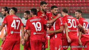 Monza: a "casa sua" Pessina è un top. Sensi grande qualità, ma gli infortuni... - La Gazzetta dello Sport