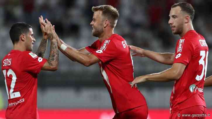 Monza, 13 acquisti pronti per l'uso. E devono arrivare i giorni del Condor... - La Gazzetta dello Sport