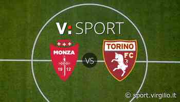 Monza Torino: come e quando vederla in tv o streaming su Dazn o Sky - Virgilio Sport