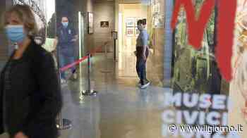 Il 15 Monza sarà aperta a metà Non riposano i Musei civici Chiuso invece quello del Duomo - IL GIORNO