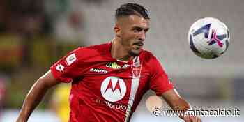 Monza, Dany Mota fuori per infortunio - Fantacalcio ®