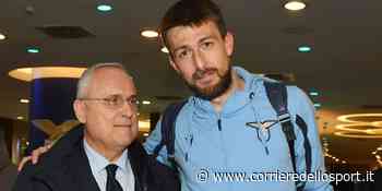 Acerbi al Monza per Lotito candidato, la Lazio: "Notizia falsa e diffamatoria" - Corriere dello Sport