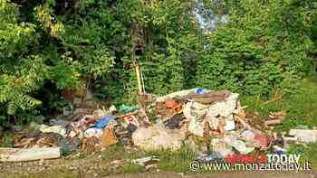 "Cartoline" da Monza: scorci di degrado in città - MonzaToday