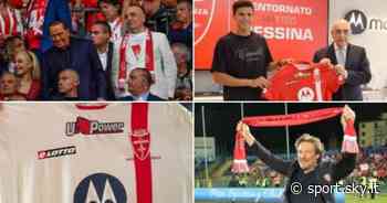 Monza 2022 2023 in Serie A: rosa, rigoristi e guida per il fantacalcio - Sky Sport