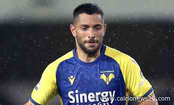 Monza, Caprari: «Vogliamo arrivare più in alto possibile. Vi stupiremo» - Calcio News 24