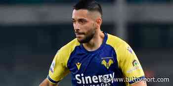 Monza, per l'attacco Caprari con Petagna - Tuttosport