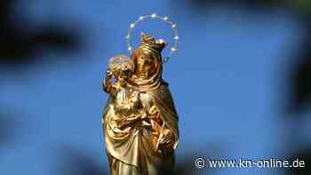 Was feiern katholische Christen an Mariä Himmelfahrt?