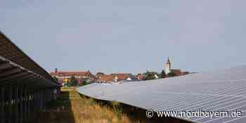 Erlanger Stadtwerke setzen verstärkt auf Photovoltaik - Nordbayern.de