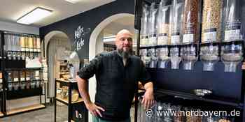 "Sind am Ende": Unverpackt-Laden in Franken muss schließen - Nordbayern.de