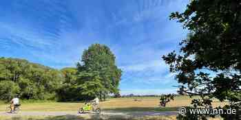 "Klimaschädlich": Bürgerinitiative in Erlangen kritisiert ressourcenaufwendige StUB-Trasse - NN.de