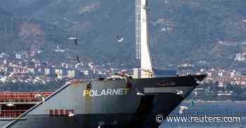 Russia, Ukraine agree to protect Ukraine grain shipping channel - Reuters.com