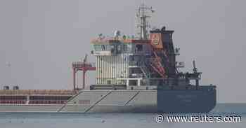 Ukraine seeks to extend shipping safe passage deal beyond grain - Reuters.com