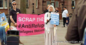 Western Countries Are Shipping Refugees to Poorer Nations in Exchange for Cash - American University