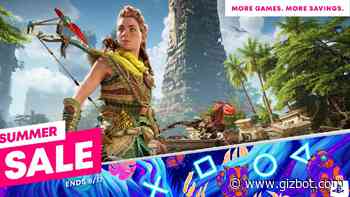 PlayStation Summer Sale 2022; Discounts On Games Like GTA 5, FIFA 22, Gran Turismo, More - Gizbot