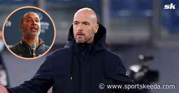 “Understand you don’t win games only with football” – Ruud Gullit urges Erik ten Hag to ditch ‘Dutch mentality’ at Manchester United - Sportskeeda