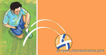 Key Indian spikers out of Kerala team for National Games | Sports News | Onmanorama - Onmanorama