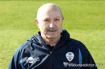 IND vs ZIM: I'm Hoping In These Three Games, We Can Challenge India Really Hard - ZIM Head Coach Dave Houghton - Cricket Addictor