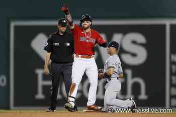 Red Sox standings: Boston closes gap to 4 games in wild card race after beating Yankees; Orioles now hold thi - MassLive.com