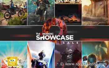 5 best games to buy from the THQ Nordic Publisher Sale on Steam (August 2022) - Sportskeeda