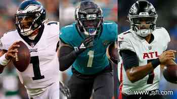 2022 NFL preseason, Week 1: What We Learned from Friday’s games - NFL.com