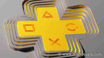 PS5, PS4's PS Plus Extra, Premium Games for August 2022 Announced - Push Square