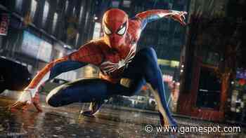 Spider-Man Remastered PC Deals: $10 Gift Card, Free Games Up For Grabs - GameSpot