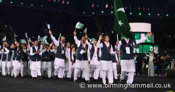 'Missing' Commonwealth Games athletes and delegates rises to 17 - Birmingham Live