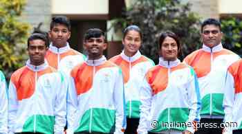 Young Bengaluru athletes miss International Children's Games due to long wait for UK visas - The Indian Express
