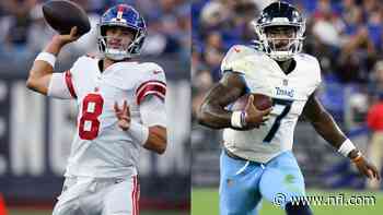 2022 NFL preseason, Week 1: What We Learned from Thursday’s games - NFL.com