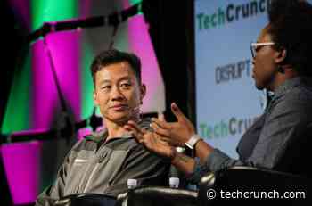 Twitch founder Justin Kan: Web3 games don’t need to lure players with profit - TechCrunch