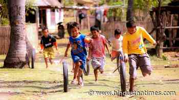 Friendship Day 2022 : Childhood games we all loved to play - Hindustan Times