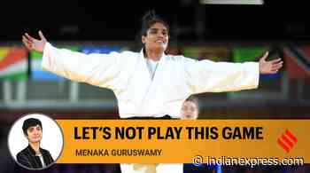 Why India needs to stop participating in Commonwealth Games - The Indian Express