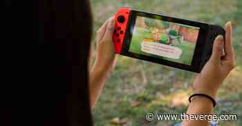 Playing video games all summer won’t hurt your mental health - The Verge