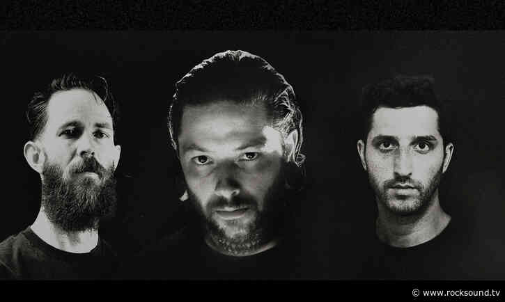 Chelsea Grin Announce New Double Album ‘Suffer In Hell’ and ‘Suffer In Heaven’ - ROCKSOUND.TV