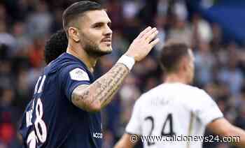 Icardi Monza, in Francia sono sicuri: pronto al ritorno in Serie A - Calcio News 24