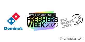 University of Stirling Freshers Week explained - Brig Newspaper - Brig Newspaper