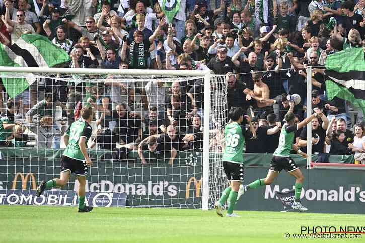 Volg Cercle Brugge - KV Mechelen om 18u15 LIVE op VOETBALKRANT.COM! - Voetbalkrant.com