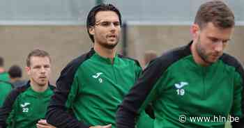 Racing Mechelen ontvangt Drongen zonder Dean Doncos wiens seizoen mogelijk voorbij is: “Dit is een zware klap” - Het Laatste Nieuws